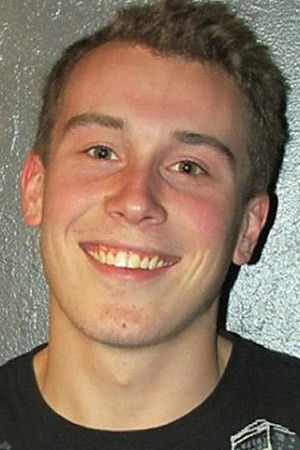 et billede af Kincaid