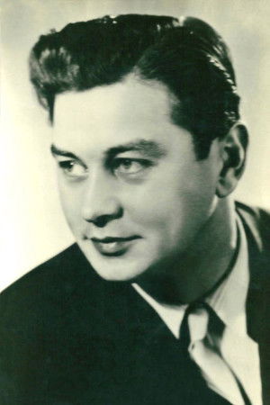 et billede af Vladislav Balandin