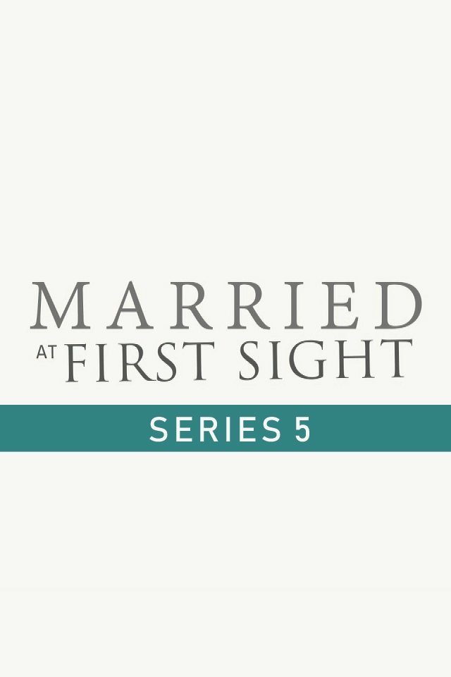 Married at First Sight UK - Season 5