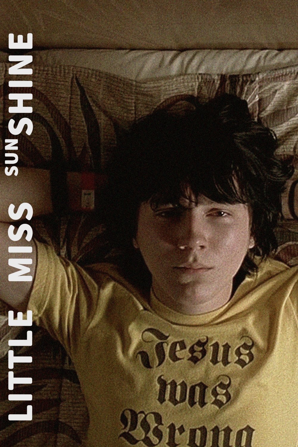 Little Miss Sunshine