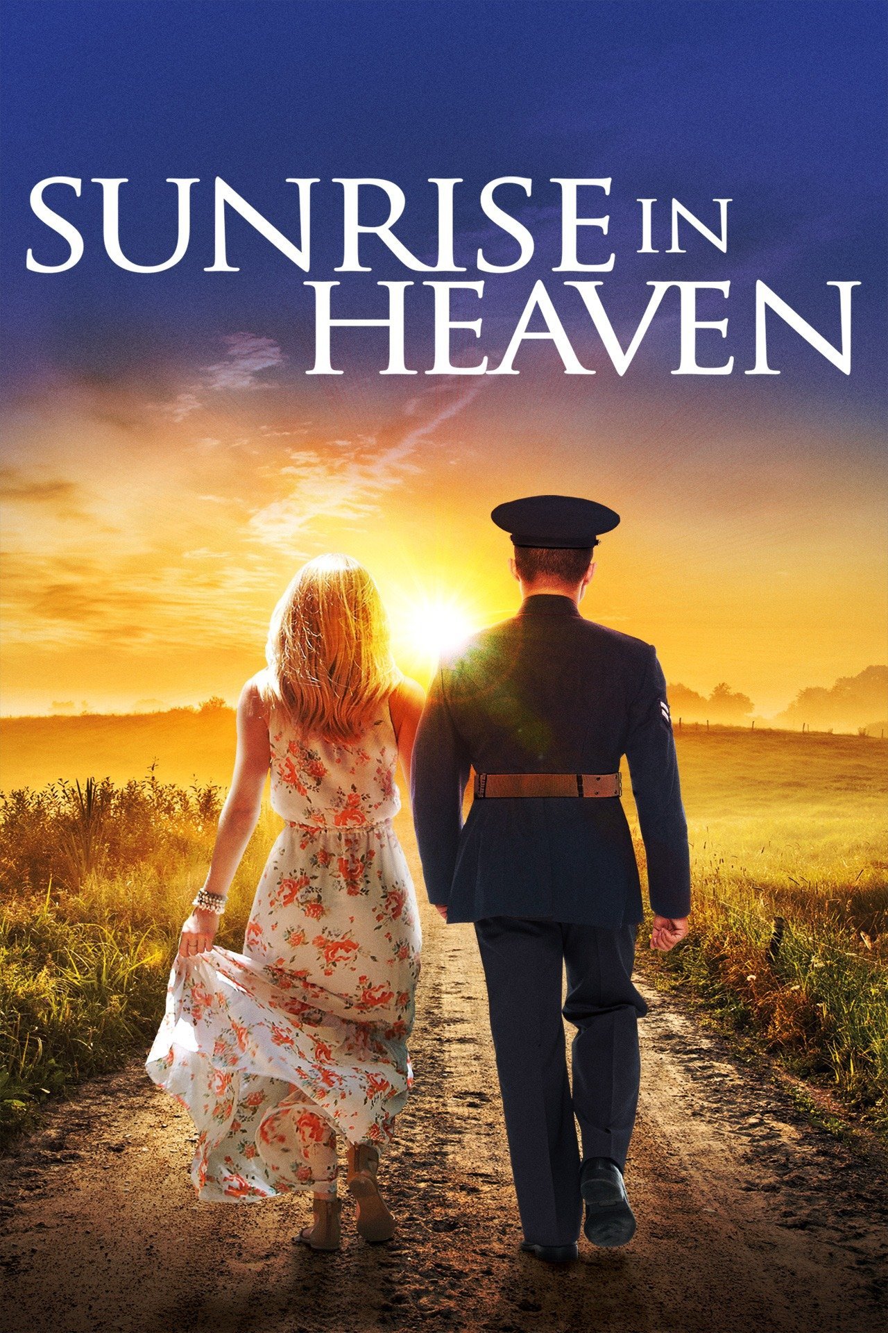 Sunrise in Heaven (2020) - IMDb