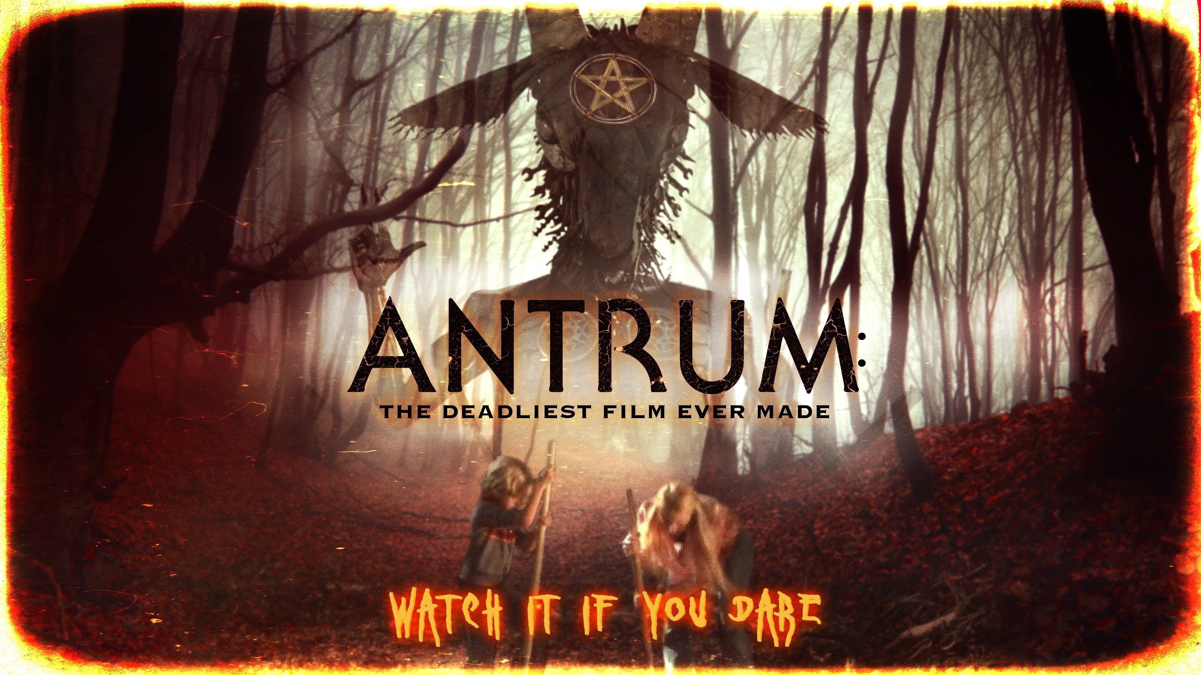 Antrum (2018)