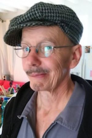 et billede af Dominique Mézerette