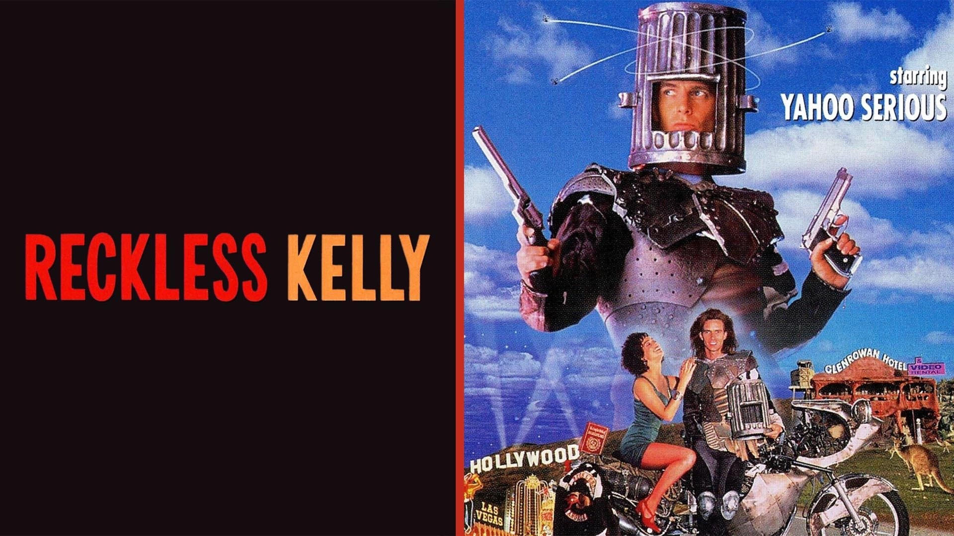Reckless Kelly (1993)