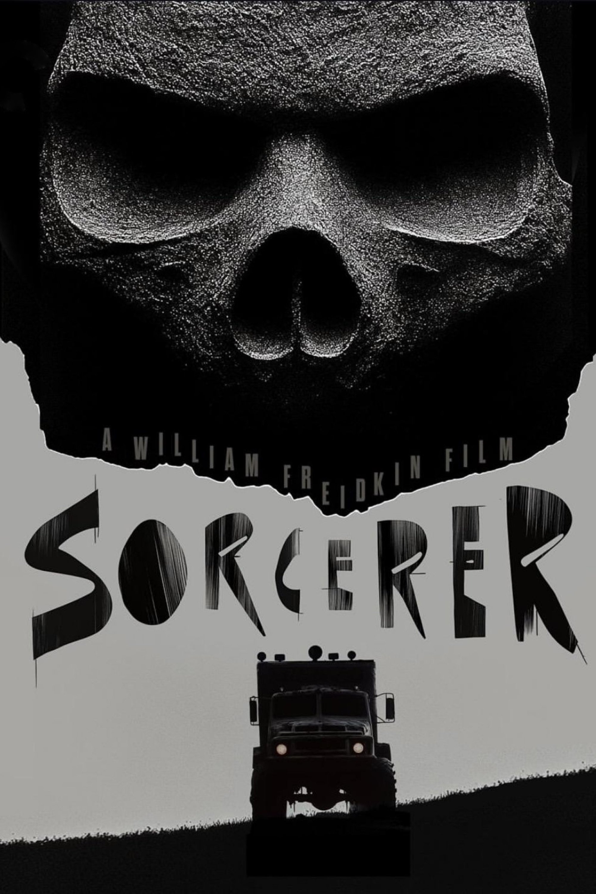 Sorcerer