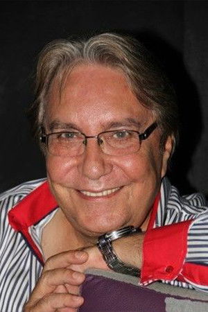 et billede af Alain Zoghbi