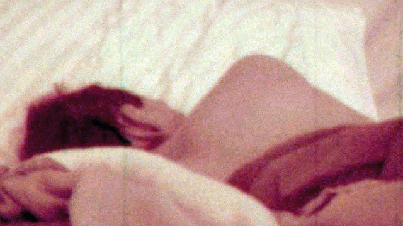Five-Year Diary (1997)