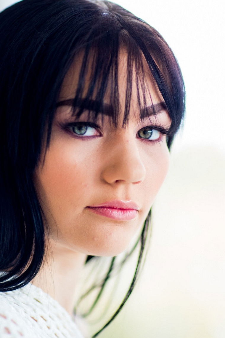 et billede af Neveah Snow