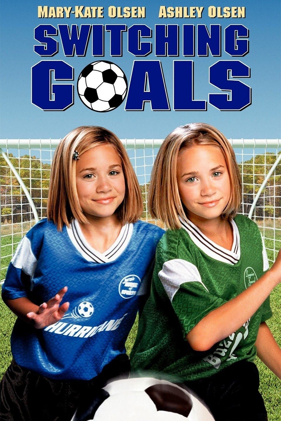 Switching Goals