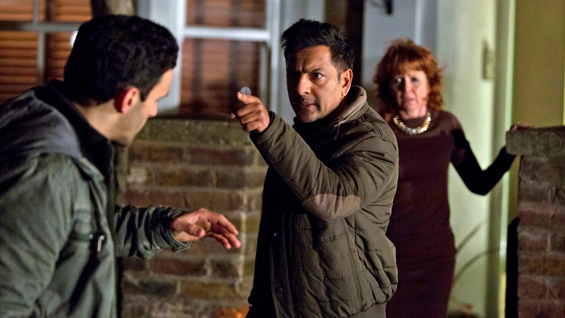 EastEnders 32x21