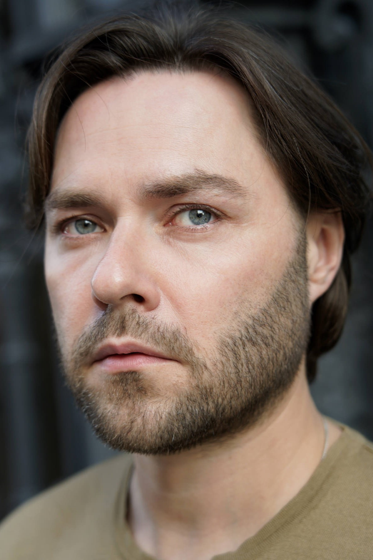 et billede af Fjodor Olev