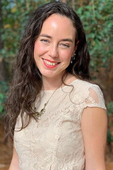 et billede af Amanda Barber