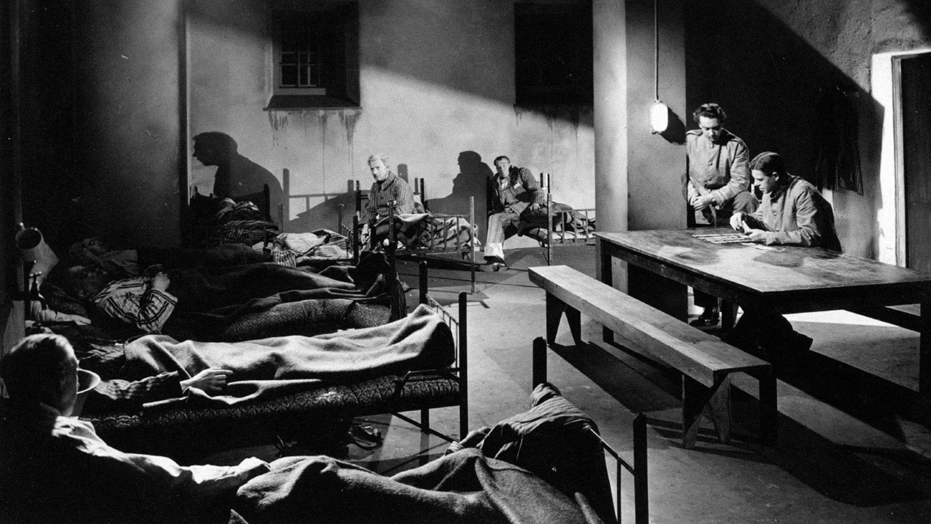 His Excellency (1944)