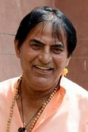 et billede af Praveen Kumar Sobti