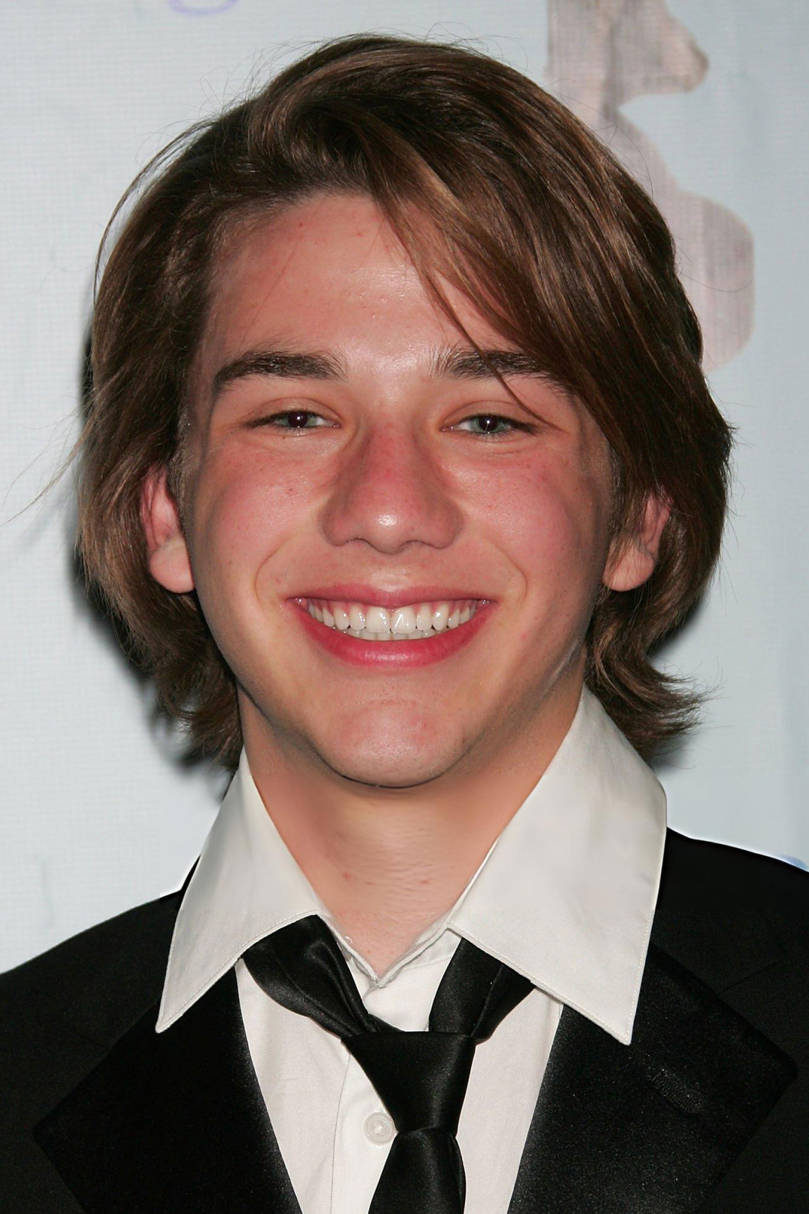 et billede af Soren Fulton