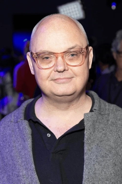 et billede af Mickey Boardman