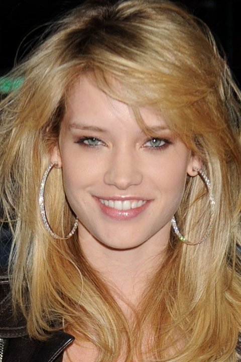 et billede af Julie Ordon