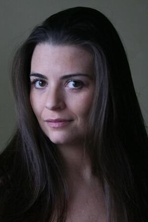 et billede af Ilse La Monaca