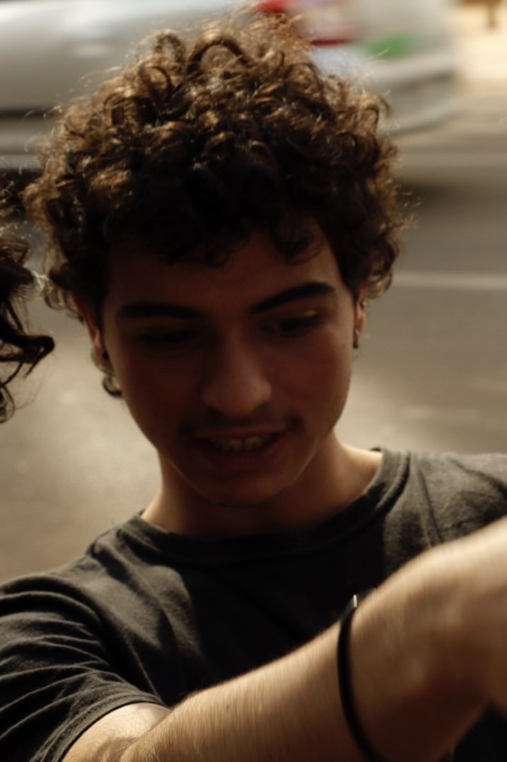 Matheus Campos | Director