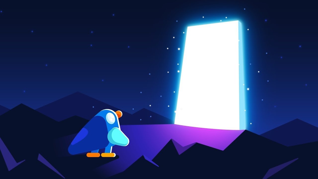Kurzgesagt - In a Nutshell