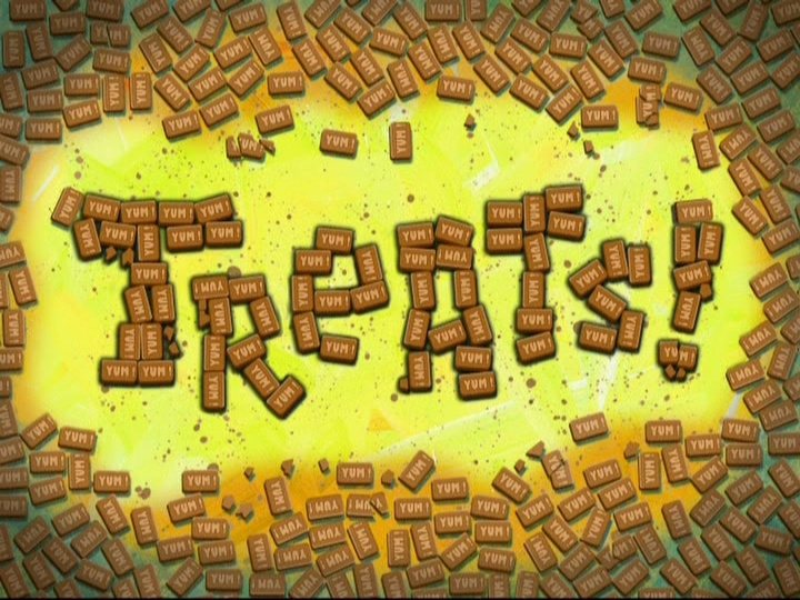 SpongeBob SquarePants