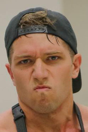 et billede af Logan Wait