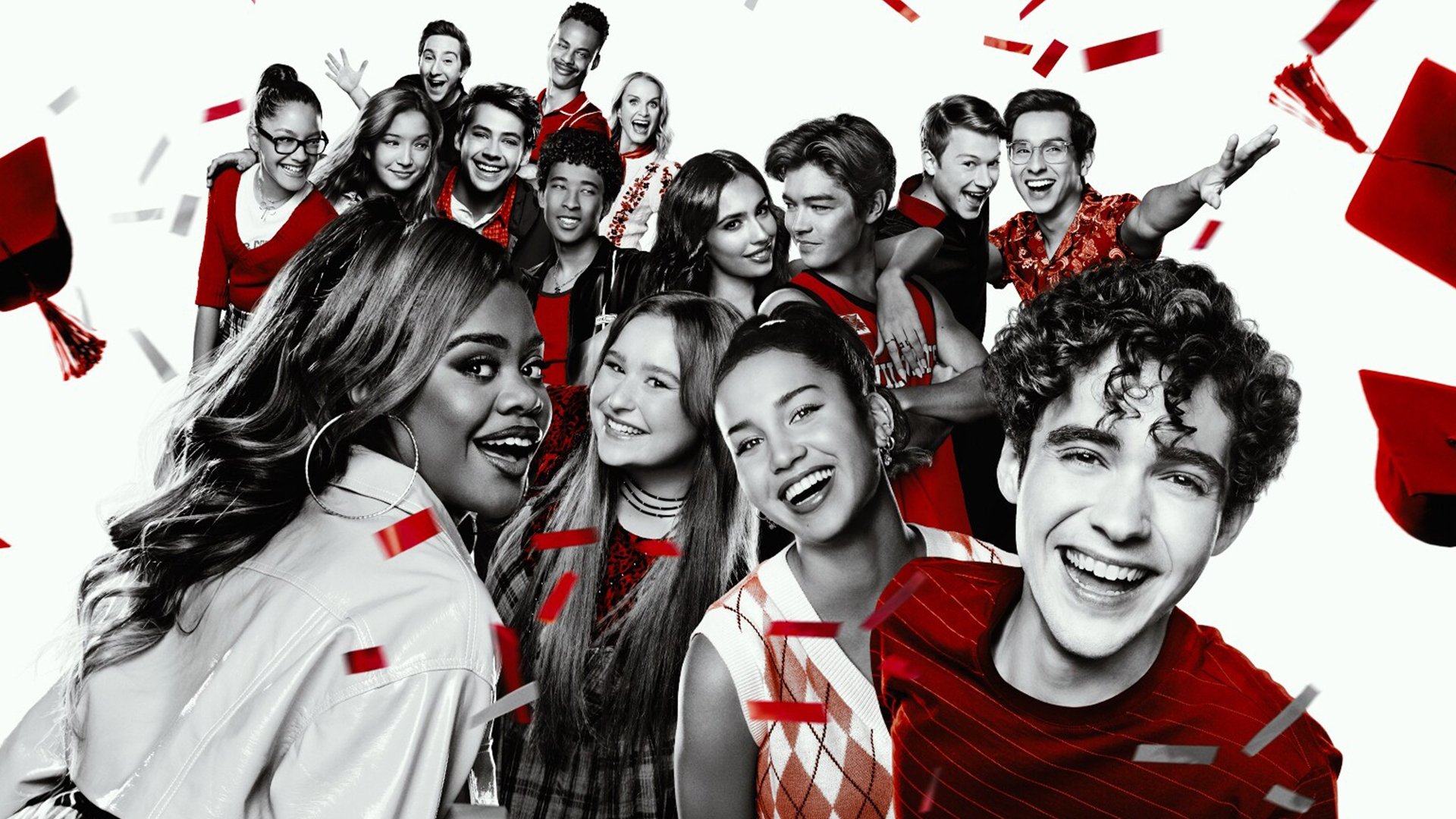 High School Musical: The Musical: The Series - Season 2