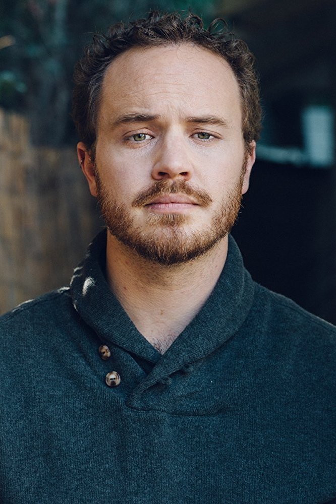 Vince Major's picture in the cast