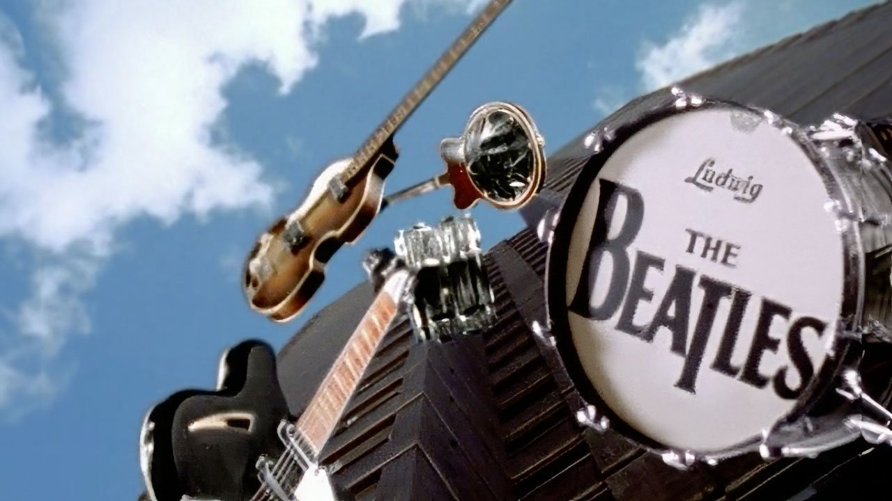 The Beatles Anthology