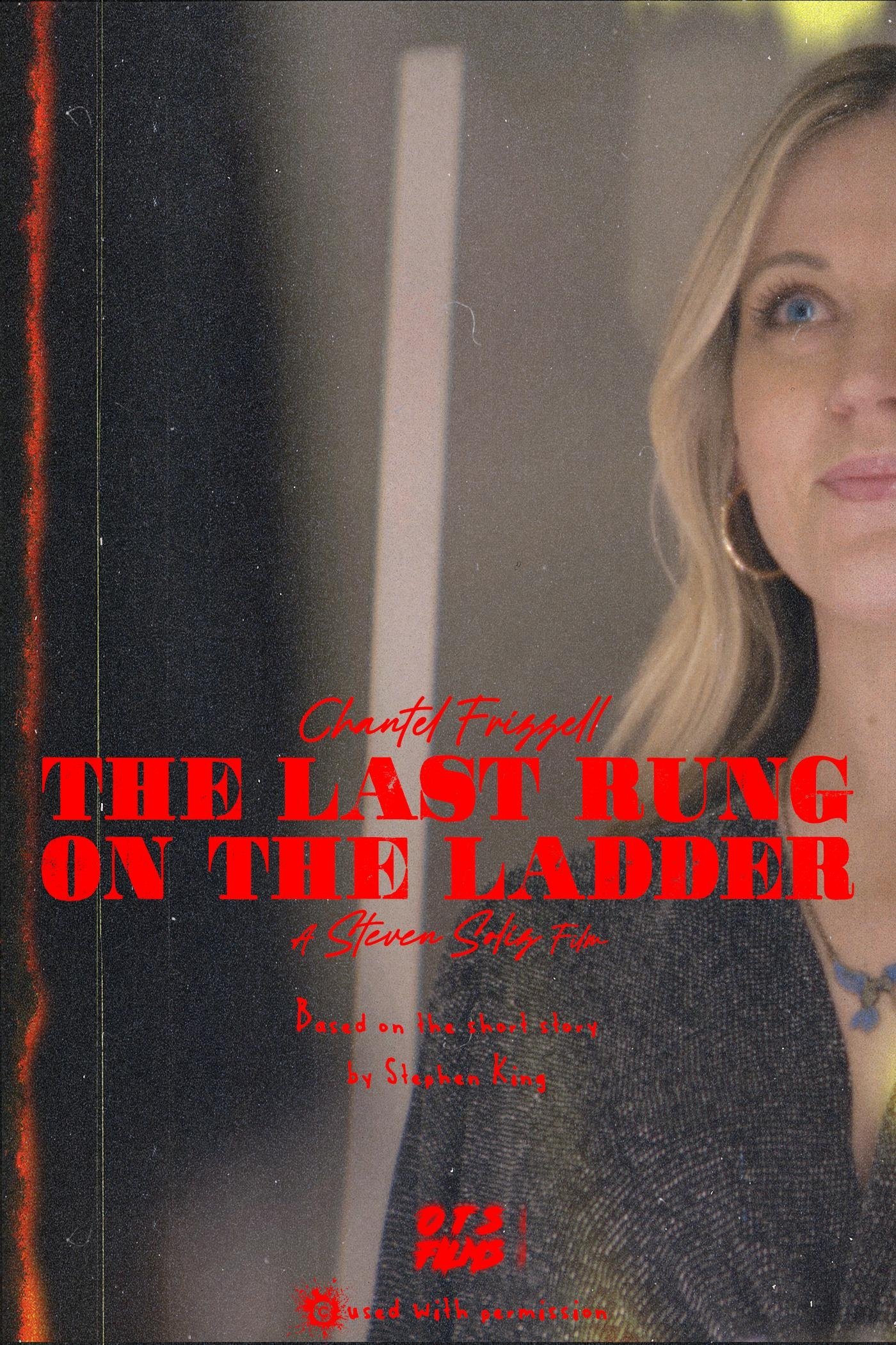 The Last Rung on the Ladder