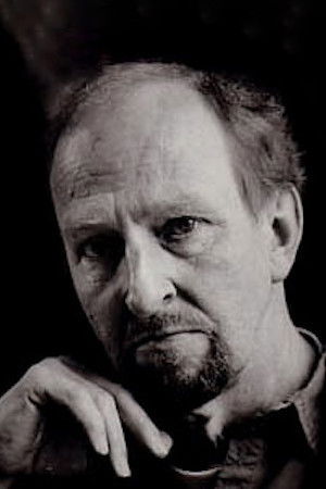 et billede af Folke Rabe