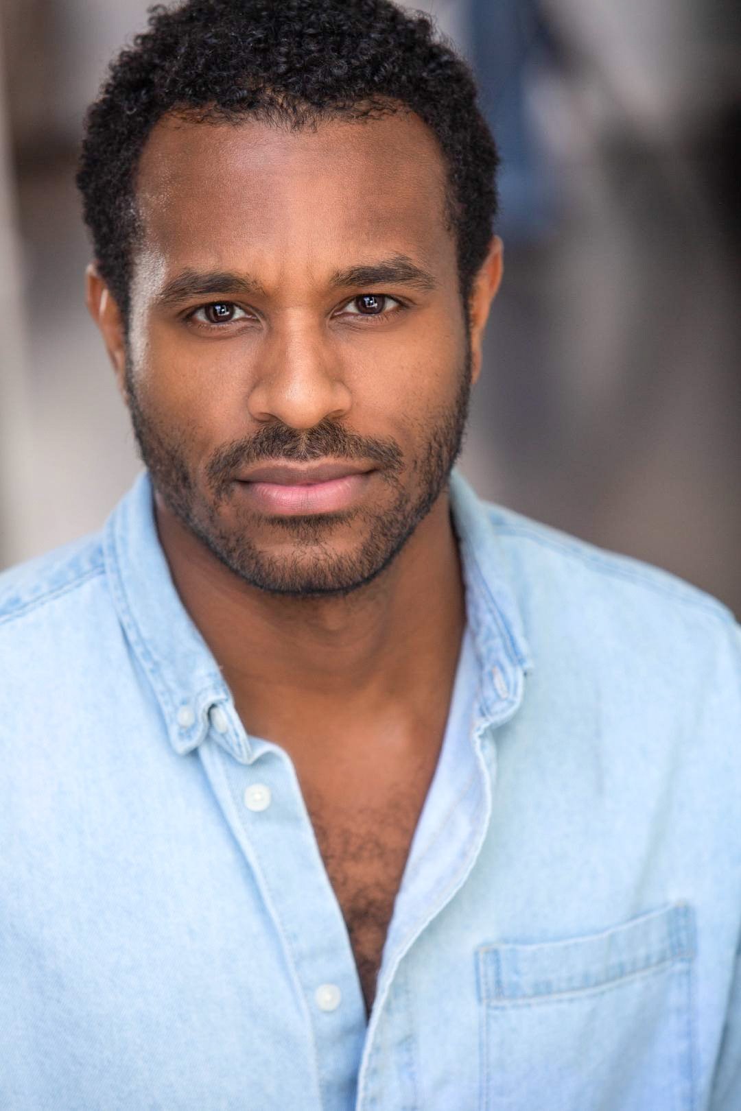Myron Donley's picture in the cast
