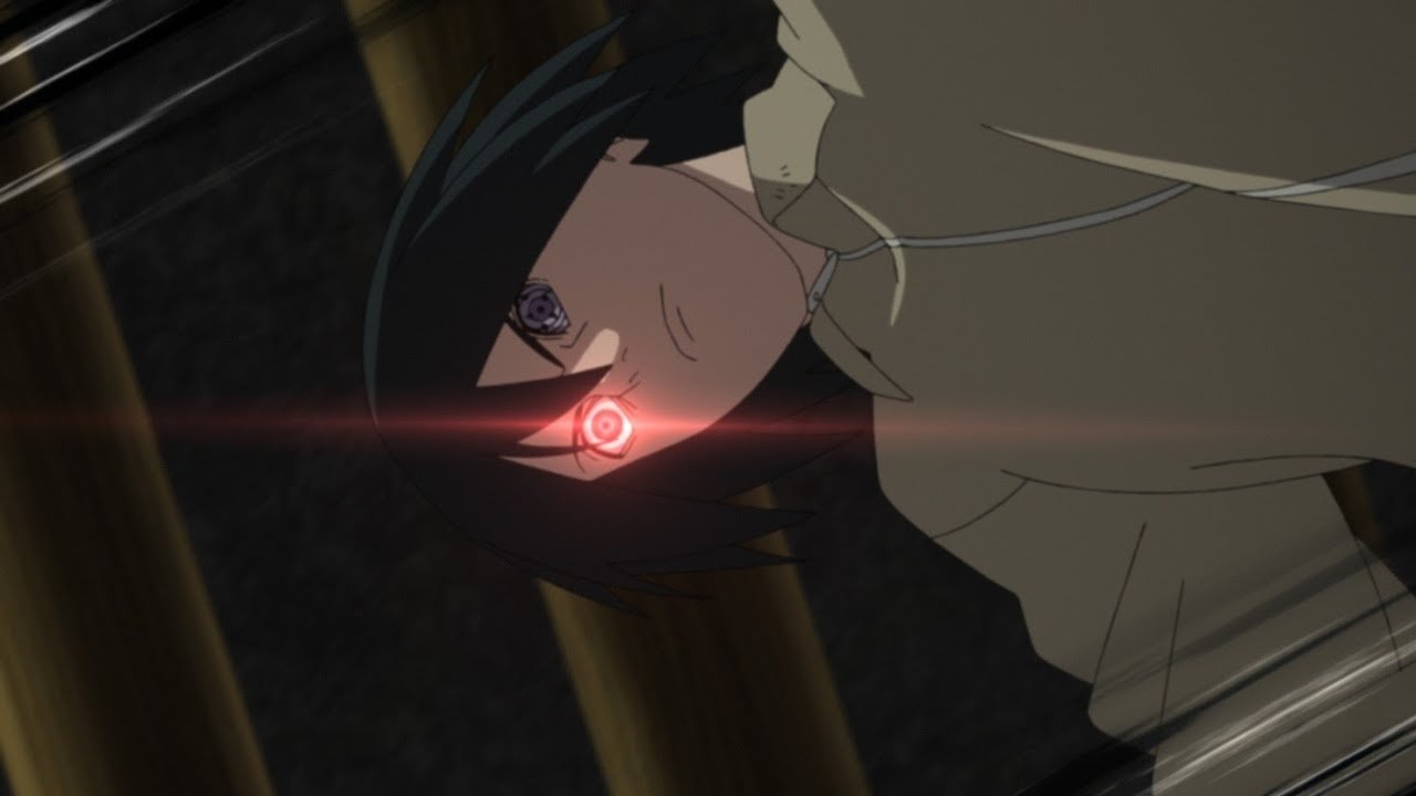 Boruto: Naruto Next Generations