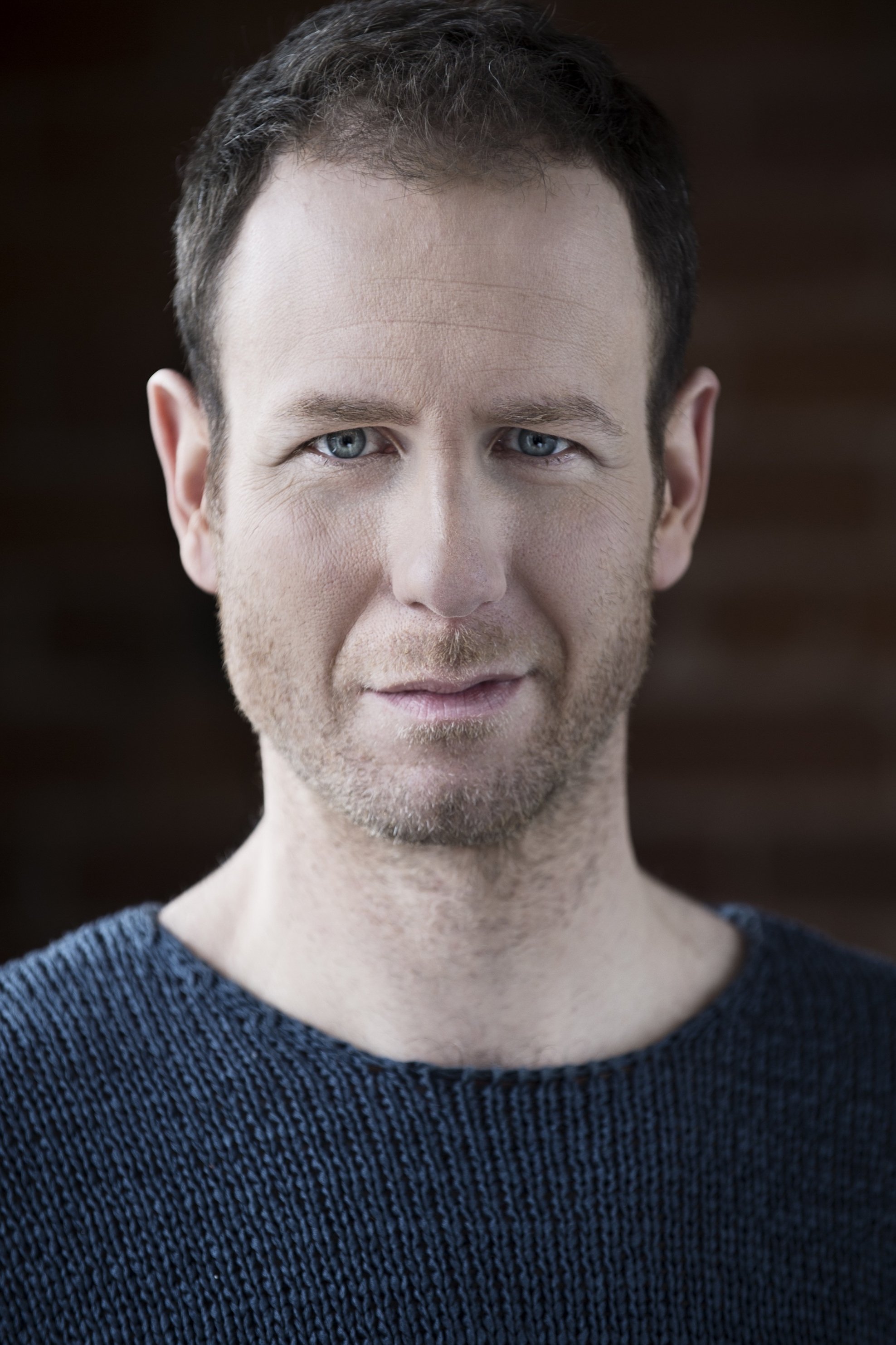 et billede af Blaise Tardif