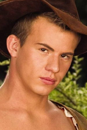 et billede af Jarod Steel