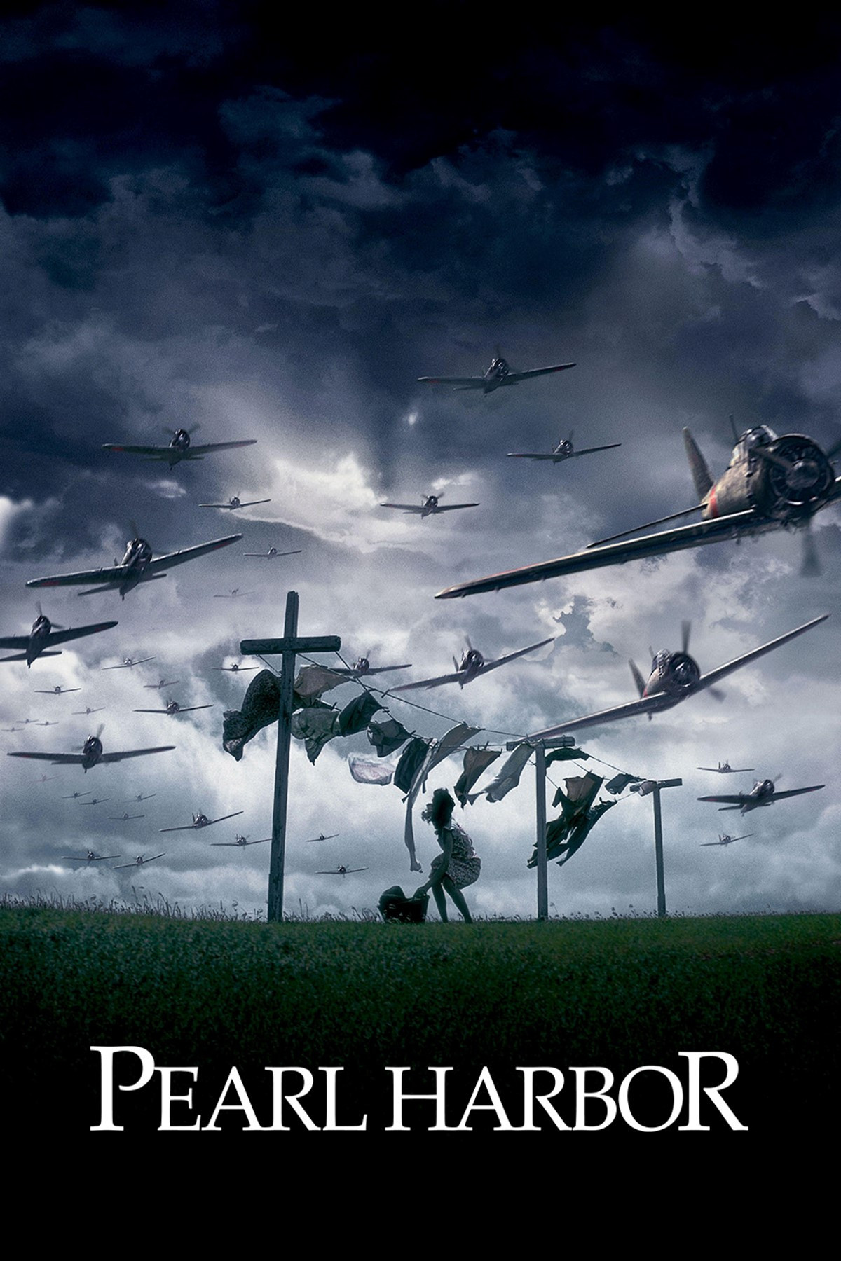 Pearl Harbor