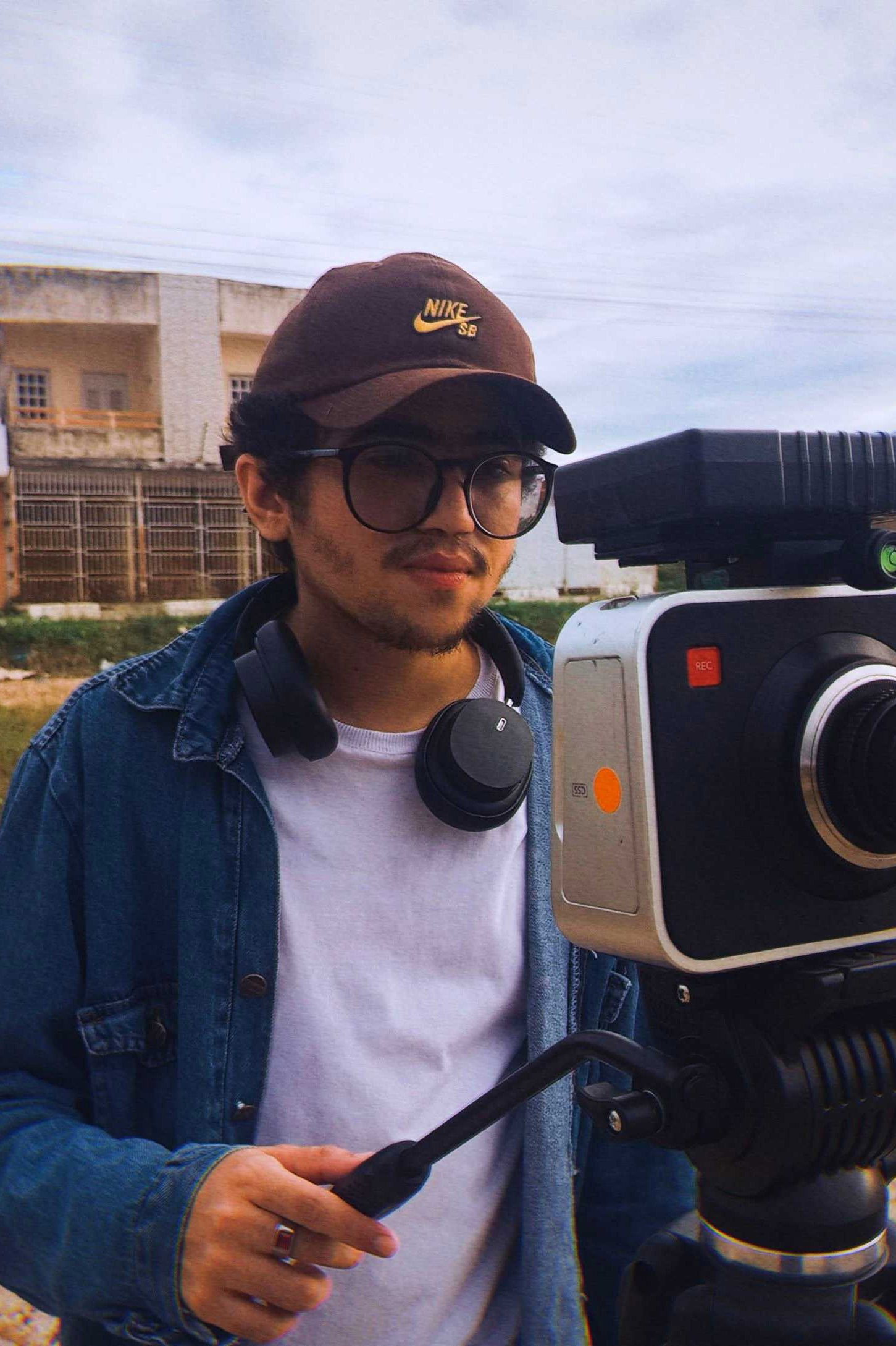 et billede af Liédson Lima