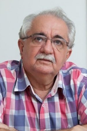 et billede af Rosemberg Cariry