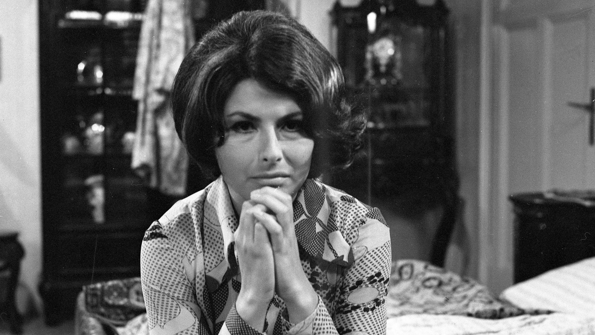 Nůž pro všechno (1974)
