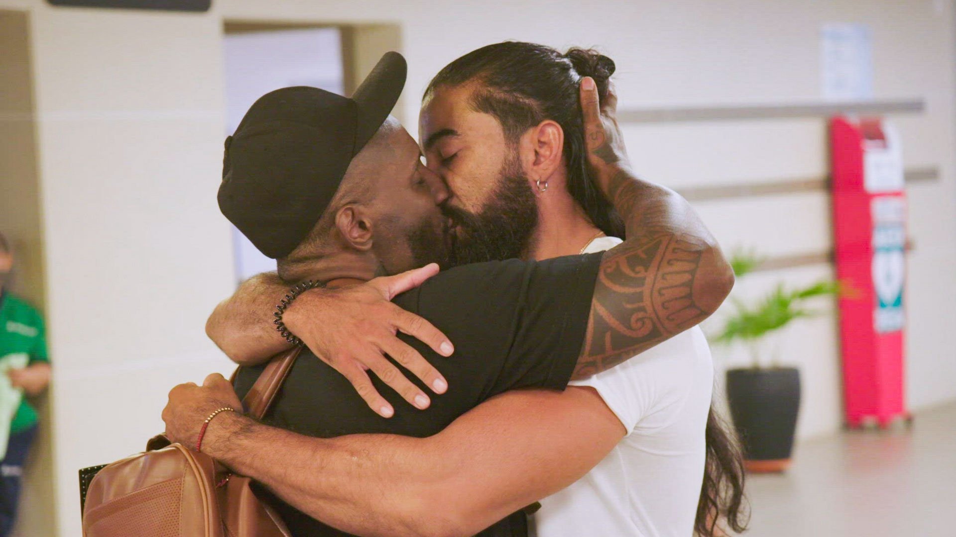 90 Day Fiancé: Love in Paradise