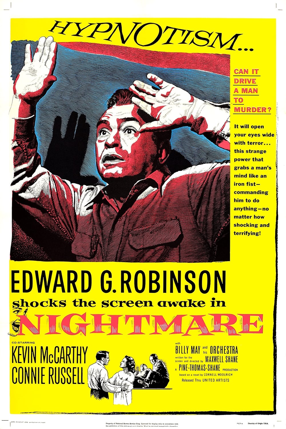 Nightmare