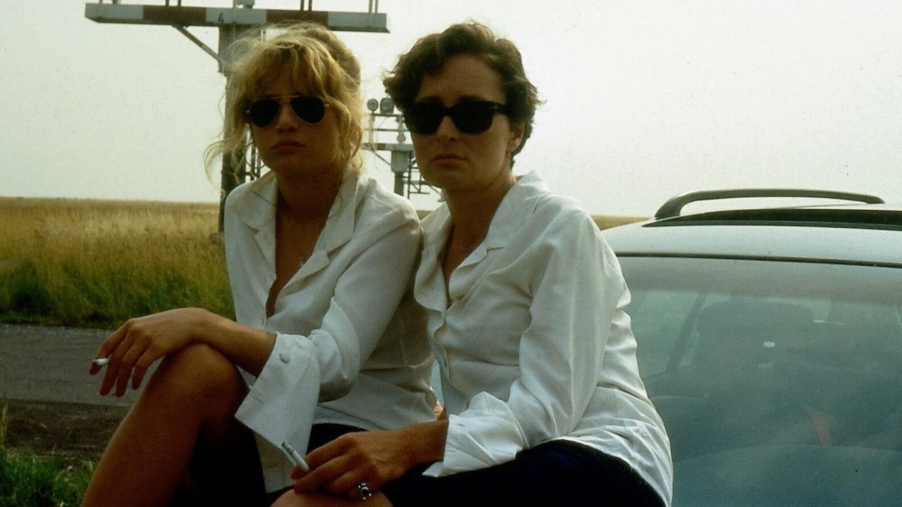 Pilots (1995)