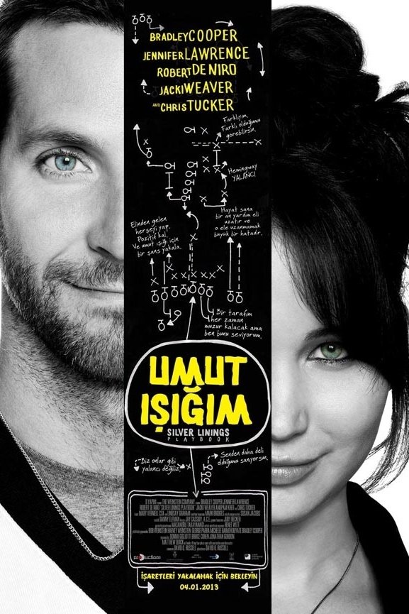 Silver Linings Playbook