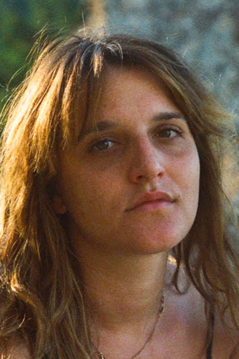 et billede af Artemis Shaw