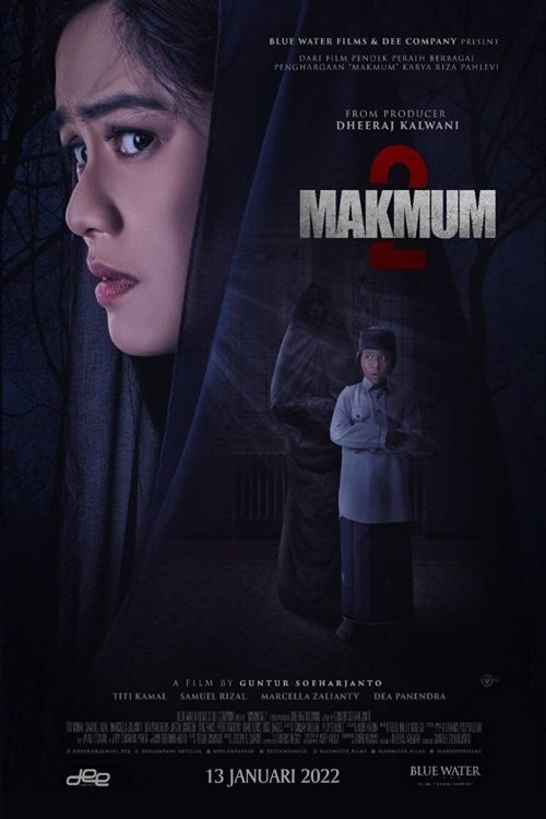 Makmum 2