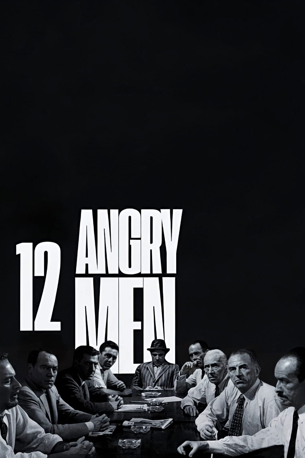 12 Angry Men
