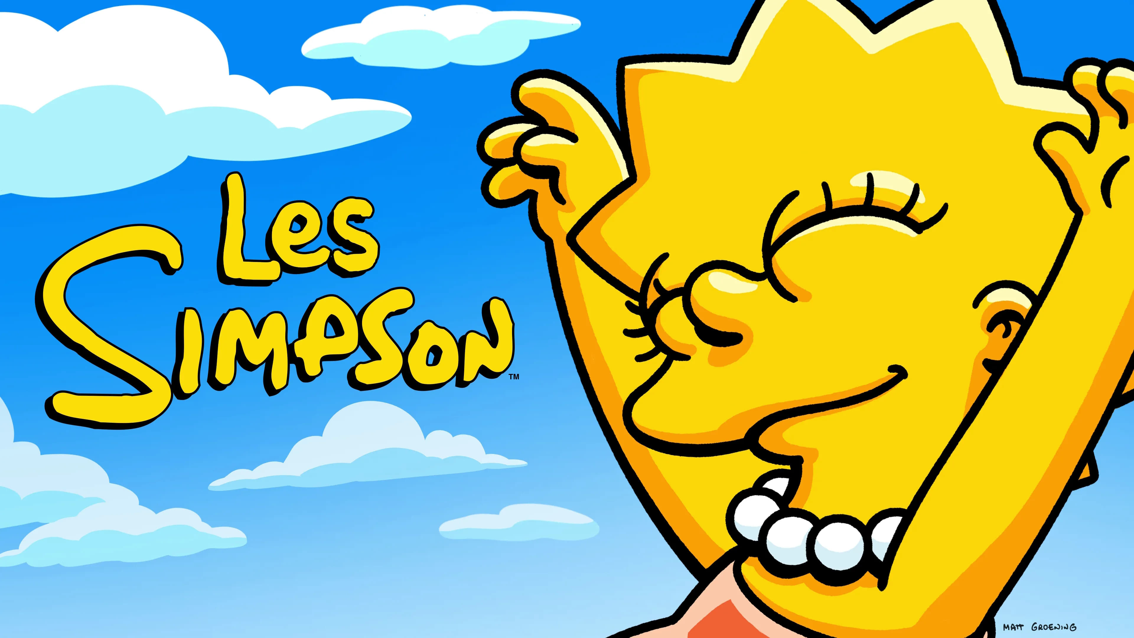 The Simpsons - Season 7