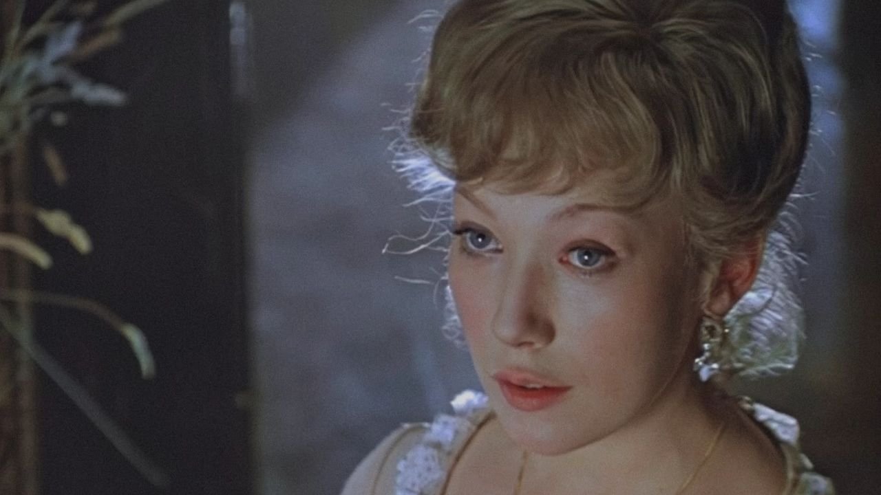 The Very Same Munchhausen (1979)