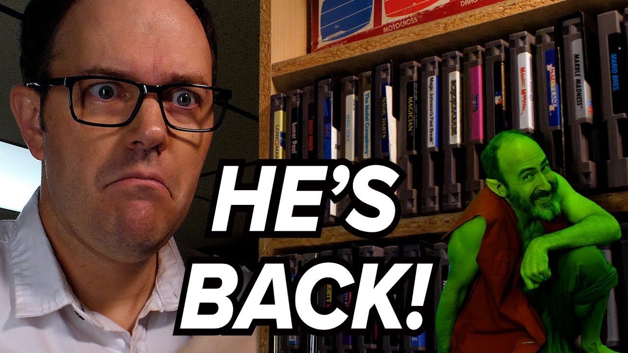 Episode 9