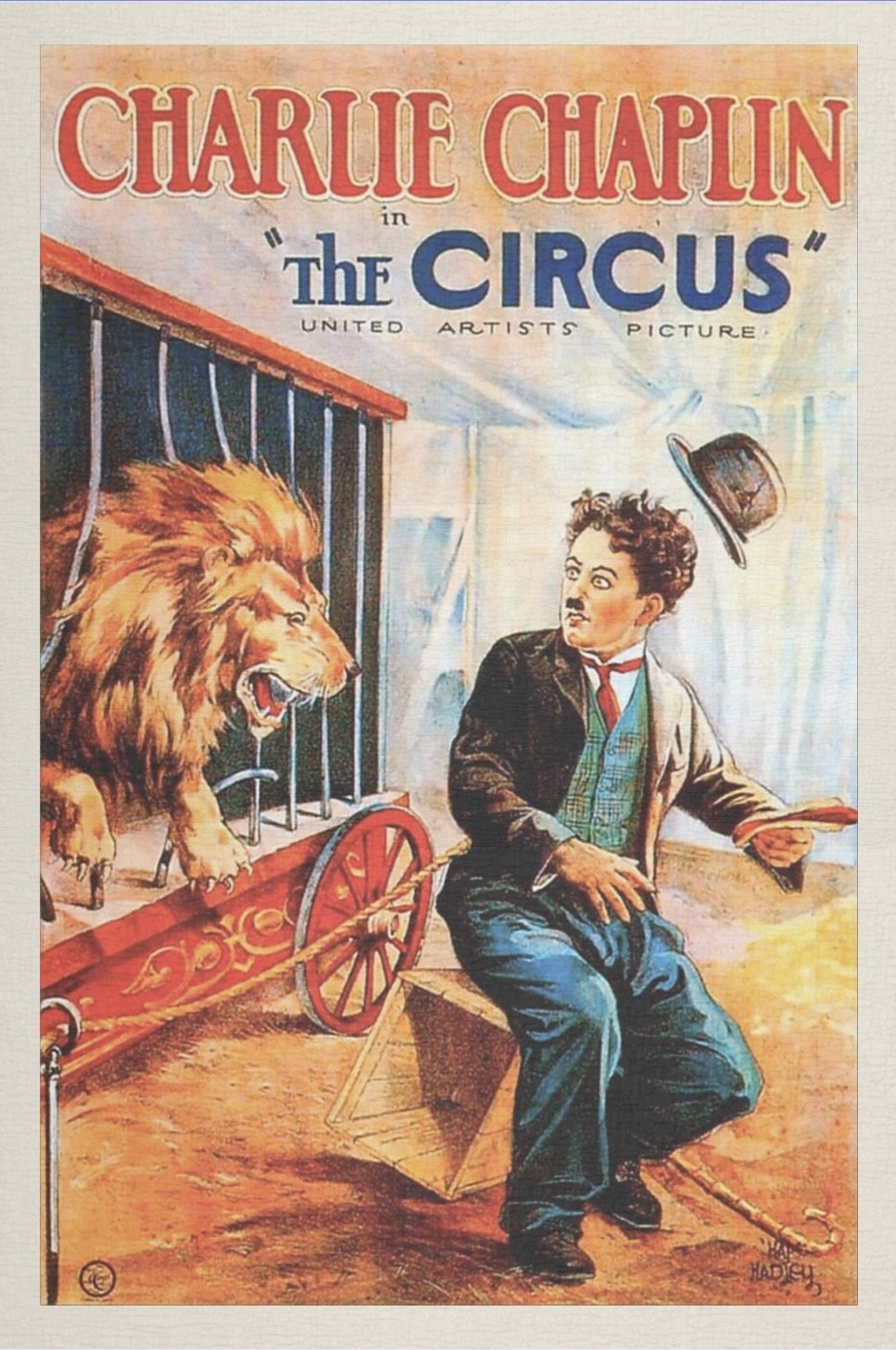 The Circus
